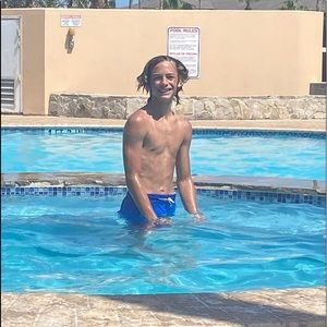 Meet your Posher, Jake